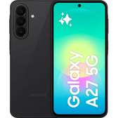 Samsung galaxy A27 neuf 128go ram 6go