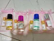 Parfums Kim Kardashian Kayali 21 Coco Vanille Pack