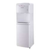 FONTAINE ENDURO 2ROBINETS BLANC WD100HCNC