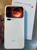XIAOMI 17 PRO MAX 512GO