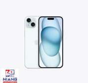 iPhone 15 plus 128 sim