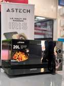 Micro onde astech 20L