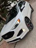 FORD EDGE ST