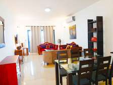 Appartement Meublé lumineux de standing