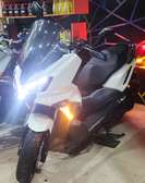 A vendre SYM ADX 300