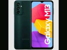 Samsung m13 64go ram 4go
