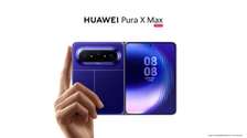 Huawei  Pura X Max 512gb