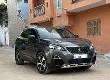 Peugeot 3008 GT Line 2020 essence