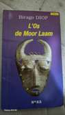 L'os de motor laam