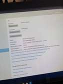 Dell Tactile core i7/16ram/1terra 24 pouce