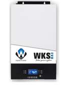 Onduleur WKS 5kwa