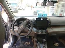 Toyota rav4 automatique