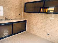 Immeuble R+4 à Keur Yoff. A côté des Résidences Ataya