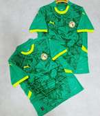 Maillot plus flocage