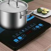 Réchaud infrarouge à induction,commande tactile