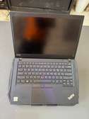 Lenovo t14 i5 10th / 16gb ram / ssd 256gb