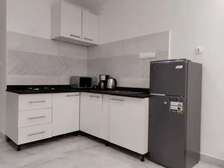 Appartements meublés à louer – Cité Keur Gorgui