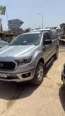 Ford wildtrak 2020