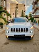 JEEP CHEROKEE   Année 2018