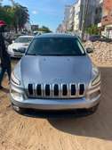 JEEP LATITUDE 2018