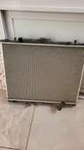 radiateur de refroidissement automobile