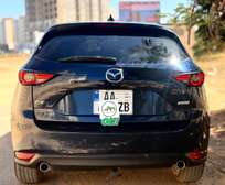 Location Mazda CX5 GT