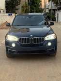 X5 bmw
