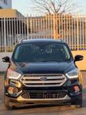 Ford escap Titanuim année 2018