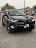 TOYOTA RAV4 2018 XLE AWD