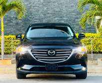 Mazda cx9 Anne 2018 full options