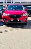 Belle Mazda Cx5 bien entretenue