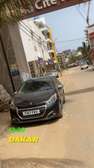 Peugeot 208 DIESEL