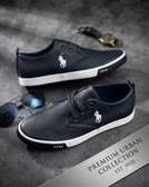 Polo Ralph Lauren baskets  antidérapante