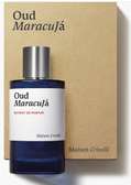 Extrait de parfum Oud maracujà Original