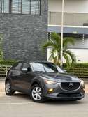 Mazda cx3