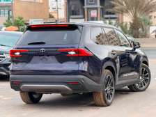 TOYOTA HIGHLANDRE PLATINUM 2024