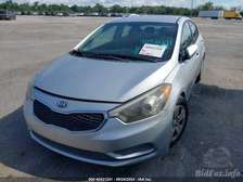 Kia Forte 2016
