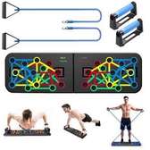 Planche Musculation Multifonction