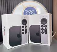 APPLE TV 4K