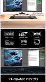 MONITOR AND ELECTRONIC