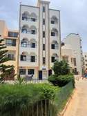 IMMEUBLE R+4 À LOUER – CITÉ KEUR GORGUI (DAKAR)