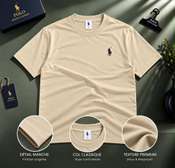 T-SHIRTS UNISEXE  100% Coton