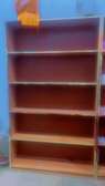 Etagere laminé
