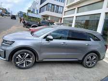 LOCATION KIA SORENTO 2023