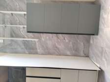 Appartement F4 haut standing à louer à Dakar Plateau