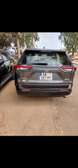Toyota RAV 4 à  vendre