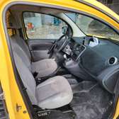 RENAULT KANGOO 2016