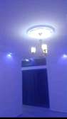 À louer un appartement F3 neuf