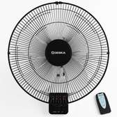 VENTILATEUR 18POUCES DESKA MURAL AVEC COMMANDE FW47
