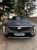 Cadillac LyriQ